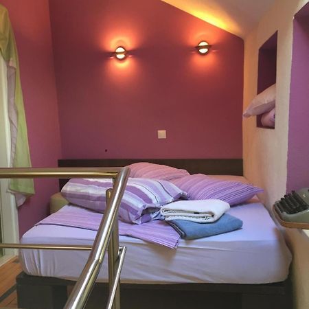 Apartments Elena Split Bagian luar foto
