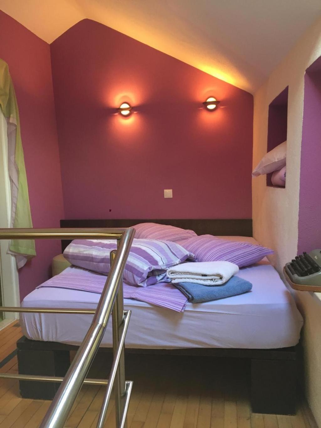 Apartments Elena Split Bagian luar foto