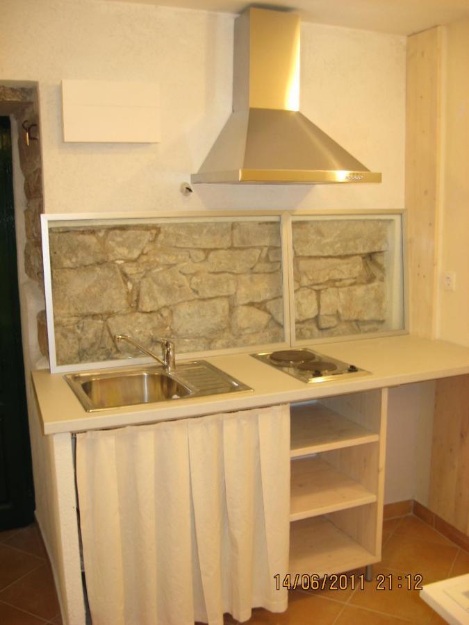 Apartments Elena Split Bagian luar foto