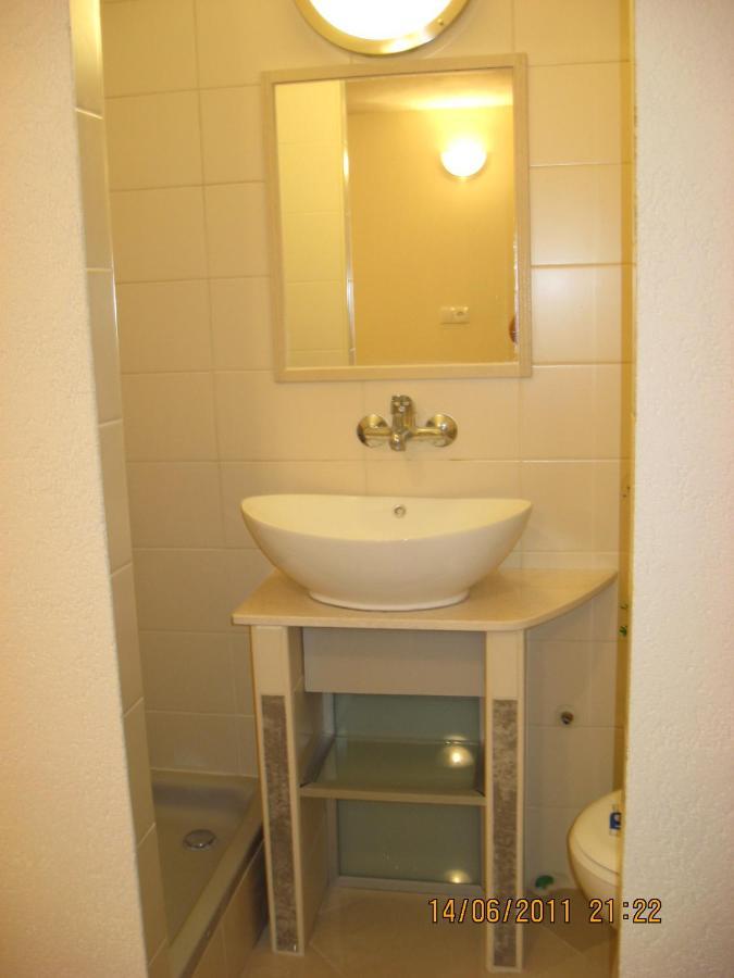 Apartments Elena Split Bagian luar foto